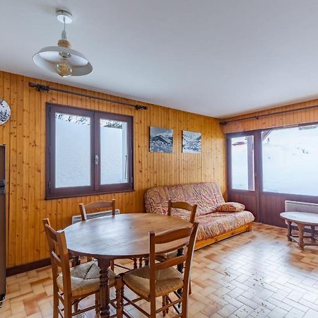 Apartment With Terrace At The Foot Of The Slopes 라클루자 외부 사진